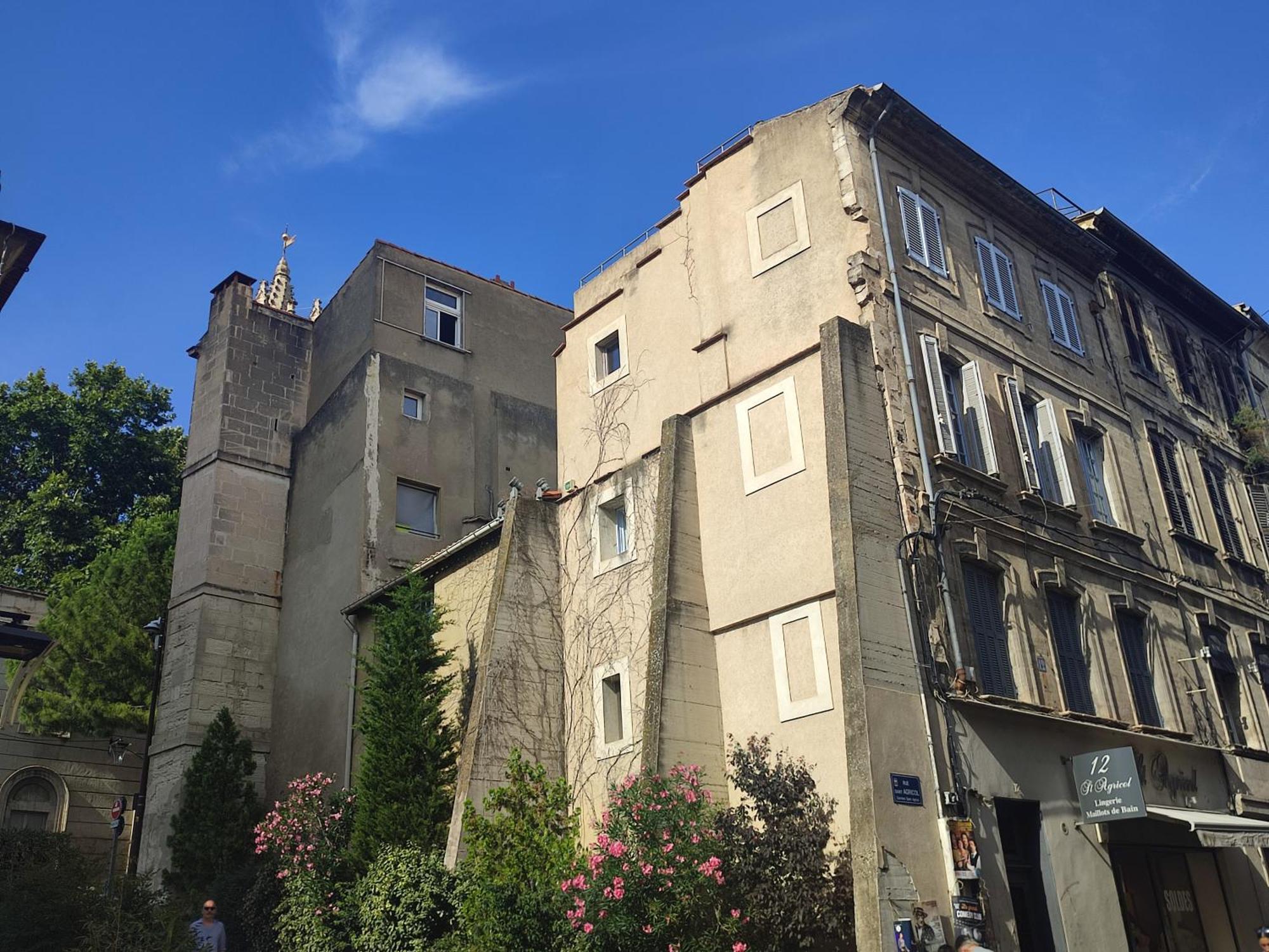 Apartment Climatise Parking Gratuit Surveille *